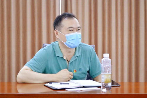 王劍鋒調研商務咨詢公司 理思路、明方向、定目標